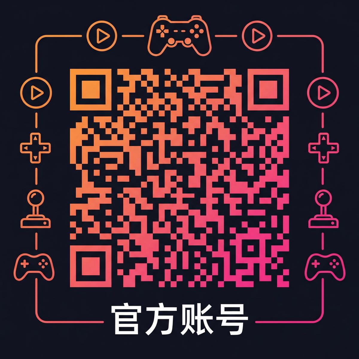 www.麻豆视频公众号二维码
